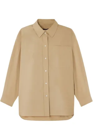 Soeur Blouses & Shirts, Dames, , S, Katoen, Carlotta Shirt