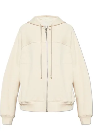 Rick Owens Sweatshirts & Hoodies, Heren, , M, Katoen, Sweatshirt Windbreaker