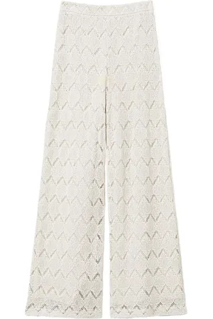 Twin-Set Broeken, Dames, , S, Broek Set