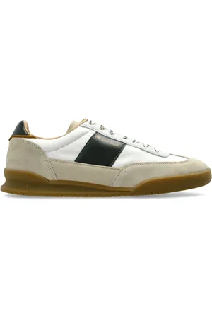 Paul Smith Schoenen, Heren, Wit, 45 EU, Leer, Sneakers met logo