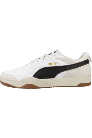 PUMA Schoenen, Heren, Wit, 43 EU, Tifosi SD Sneakers