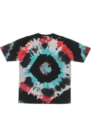 MAUNA KEA Tops, Heren, Veelkleurig, L, Katoen, korte mouwen T-shirt 100% katoen