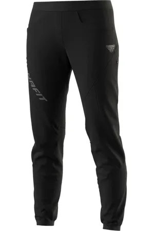Dynafit Sport, Dames, Zwart, XS, Zwartout Warme Broek