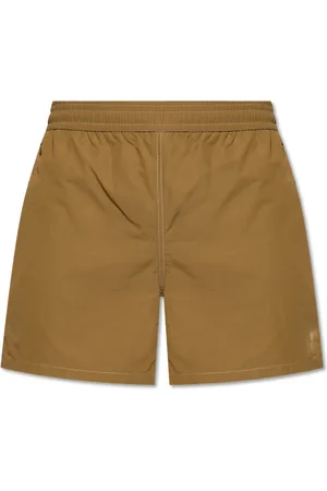 Ami Badkleding, Heren, Groen, S, Zwembroek
