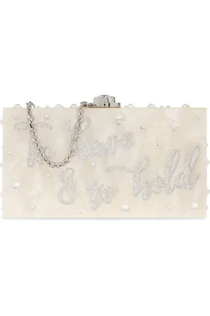 SOPHIA WEBSTER Tassen, Dames, , ONE Size, Cleo Clutch