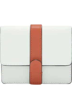 Furla Accessoires, Dames, Groen, ONE Size, Leer, Grazia Kaarthouder