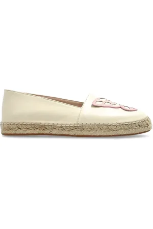 SOPHIA WEBSTER Schoenen, Dames, , 36 EU, Leer, Espadrilles Vlinder