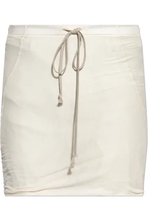 Rick Owens Korte broeken, Heren, , L, Katoen, Shorts Buds
