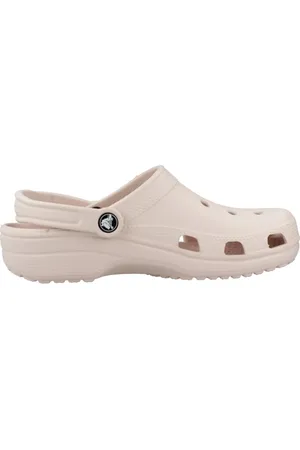 Crocs Schoenen, Dames, Roze, 36 EU, Clogs