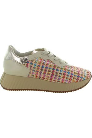 Softwaves Schoenen, Dames, Veelkleurig, 39 EU, Elegante Alegria Schoenen