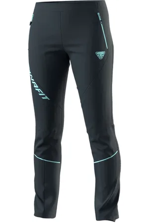 Dynafit Sport, Dames, Blauw, S, Blauwe Speed Broek