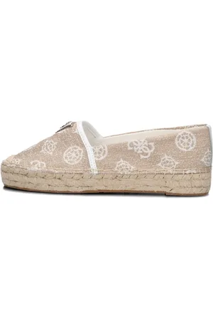 Guess Schoenen, Dames, , 40 EU, Espadrilles Jolandon Damesschoenen