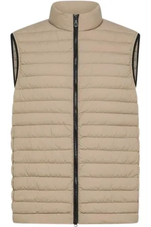 Peuterey Jassen, Heren, , S, Stijlvolle Functionele Bodywarmer