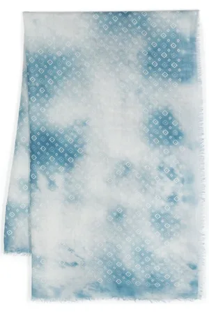 DESTIN Accessoires, Heren, Blauw, ONE Size, Mega Deken