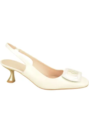 ZINDA Schoenen, Dames, , 38 EU, Stijlvol Kledingaccessoire