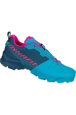 Dynafit Sport, Dames, Veelkleurig, 38 1/2 EU, GTX Transalper Lichtgewicht Trail Hardloopschoenen
