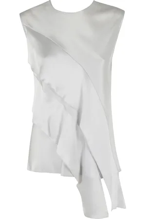 ANTONELLI Tops, Dames, Grijs, L, Stijlvolle Viterbo Schoenen voor Mannen