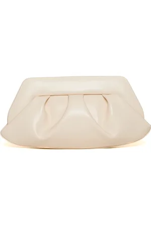 THEMOIRÈ Tassen, Dames, , ONE Size, Leer, Leren Clutch Tas