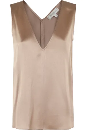 ANTONELLI Tops, Dames, Bruin, S, Moderne Bergamo Hanglamp