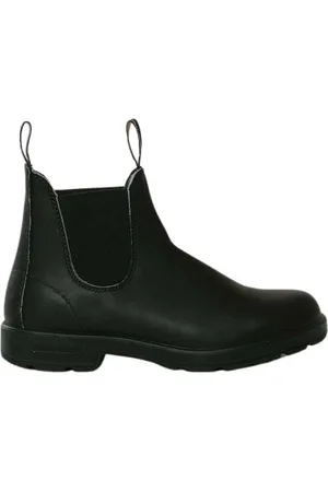 Blundstone Schoenen, Heren, Zwart, 40 EU, Leer, Original 510 Chelsea Boots