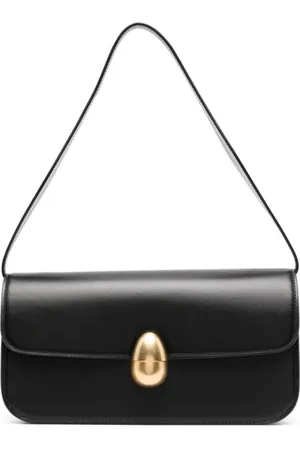 Neous Tassen, Dames, Zwart, ONE Size, Shoulder Bags