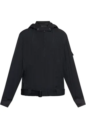Y-3 Jassen, Heren, Zwart, S, Jas met Riem