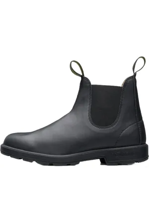 Blundstone Schoenen, Dames, Zwart, 37 EU, Leer, Chelsea Boots