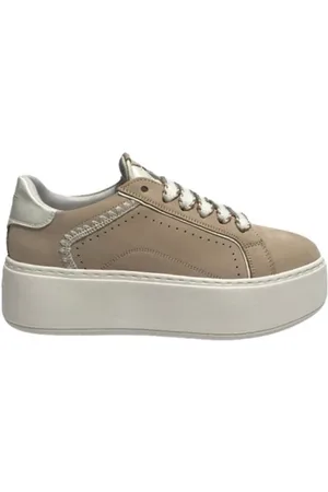 Janet&Janet Schoenen, Dames, , 40 EU, Sneakers voor Vrouwen