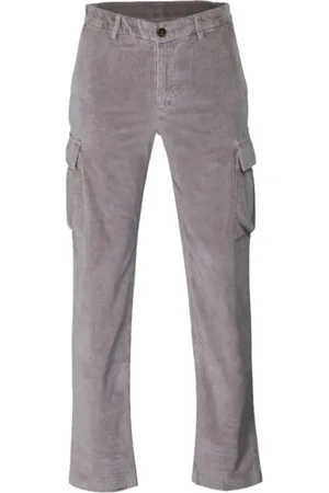 MOORER Broeken, Heren, , 2Xl, Katoen, Brody-Vll