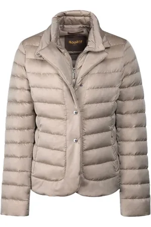 MOORER Jassen, Dames, , M, Polyester, Elli-Thc