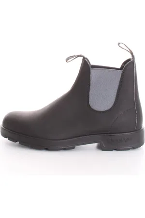 Blundstone Schoenen, Heren, Grijs, 38 EU, Grigio Chelsea Boots