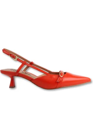 Bibi Lou Schoenen, Dames, Rood, 40 EU, Stijlvolle Sneakers voor Dagelijks Gebruik