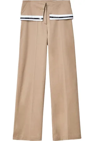 GAËLLE Broeken, Dames, , M, Katoen, Trendy Broek