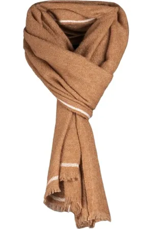 MOORER Accessoires, Heren, Bruin, ONE Size, Augustine-Vna