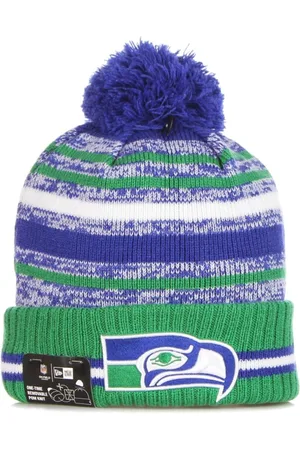 New Era Accessoires, unisex, Veelkleurig, ONE Size, NFL Sport Gebreide Muts