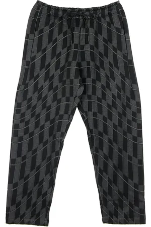 Nike Broeken, Dames, Zwart, S, Katoen, Sportswear Tech Pack Lichtgewicht Trainingsbroek