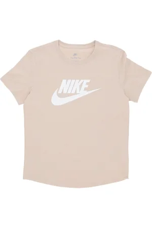 Nike Tops, Dames, , S, Katoen, Essentials Club Tee Dames T-Shirt