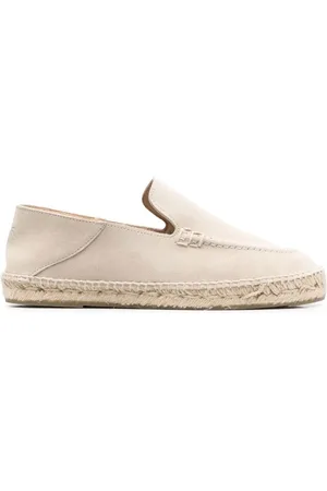 MANEBI Schoenen, Heren, , 44 EU, Espadrilles voor Moderne Mannen