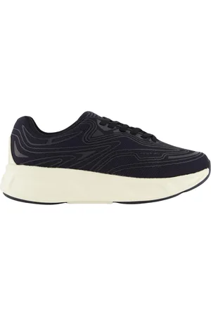 FESSURA Sport, Dames, Zwart, 38 EU, Hardloopschoenen voor vrouwen