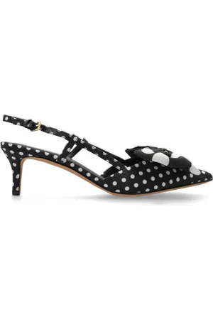 Kate Spade Schoenen, Dames, Zwart, 36 1/2 EU, Hoge hakken schoenen Rue