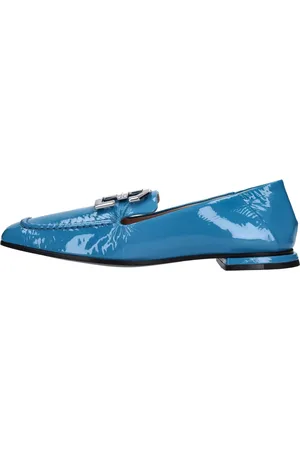 Fabi Schoenen, Dames, Blauw, 35 EU, Blauw