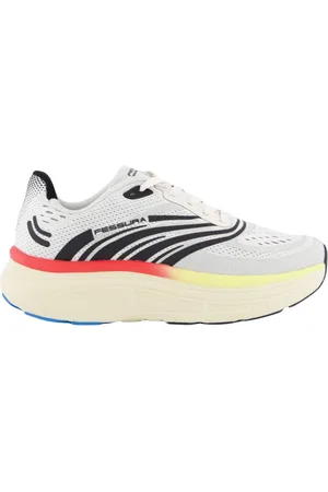 FESSURA Sport, Dames, Grijs, 38 EU, Speed Schoenen voor Dames