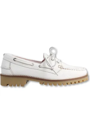 Bronx Schoenen, Dames, Wit, 39 EU, Stijlvolle Siena Schoenen