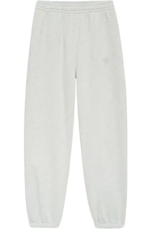 ANINE BING Broeken, Dames, , M, Stijlvolle Jogger Broek