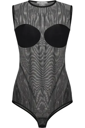 Nensi Dojaka Tops, Dames, Zwart, XS, Zwart Topkleding Ss 25 Stijlvol Comfortabel