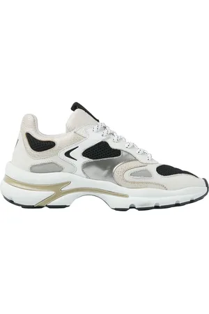 VIA VAI Schoenen, Dames, Veelkleurig, 40 EU, Leer, Vesper Due Sneakers