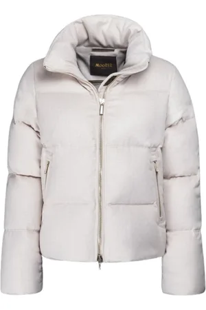 MOORER Jassen, Dames, , 2Xs, Wol, Ravi-Ls 9