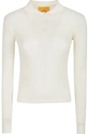 Guest In Residence Truien, Dames, , M, Polo Neck Sweater
