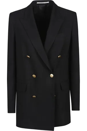 TAGLIATORE Jassen, Dames, Zwart, 2Xs, Jasmine Jacket