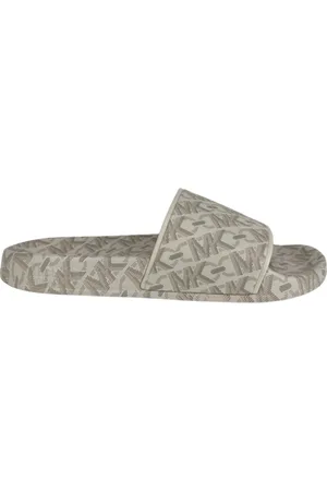 Michael Kors Schoenen, Dames, Veelkleurig, 40 EU, Gilmore Slide